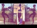 Hansika Motwani Hansika Motwani S Morning Workout