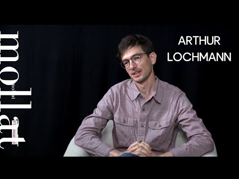 Arthur Lochmann - Toucher le vertige