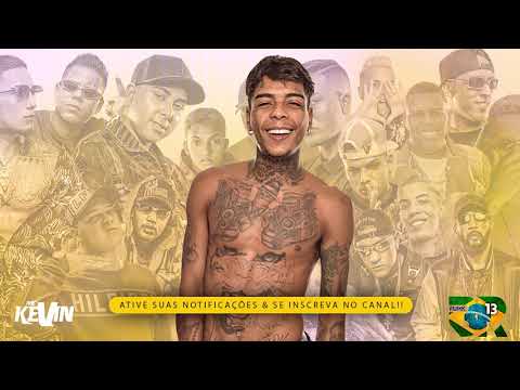 MC Kevin e DJ Gabriel do Borel - Tu Pagou de Louca