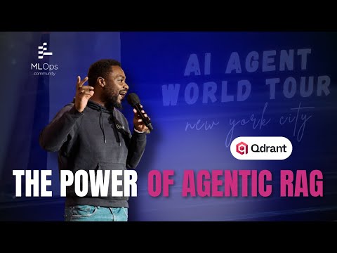 Vector Search Powering AI Agents