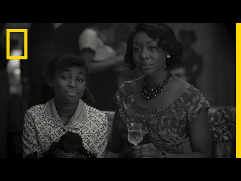 アレサ・フランクリン、ダイナ・ワシントンに出会う｜Genius:アレサ (Aretha Franklin Meets Dinah Washington | Genius: Aretha)