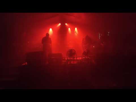 Grief Circle - Live Garage Pub, Kraków [Cracow, Poland] (27.10.2023)