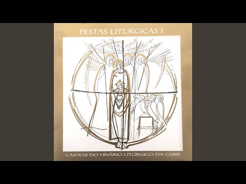 BENDITO SEJAIS (Coral Palestrina) - CATÓLICA