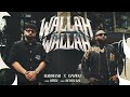 Badshah X Davido - Wallah Wallah (Official Music Video)
