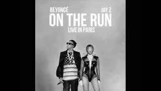 Tom Ford On The Run Tour (Audio)