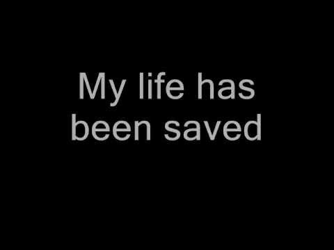 Queen - My Life Has Been Saved (Lyrics)