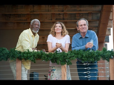 Bienvenidos a Villa Capri - Trailer español (HD)