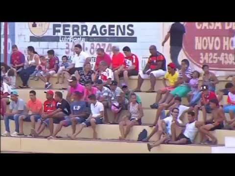 Zé Klock  - Zagueiro 95 - Gol