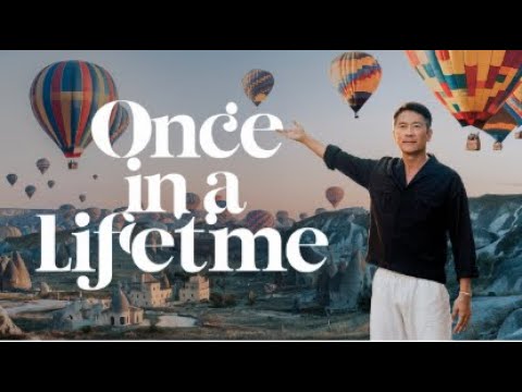 EXPLORE the Magical Land of Cappadocia!