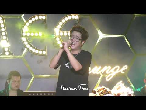 20181027 Buông - Bùi Anh Tuấn @ Mee Lounge