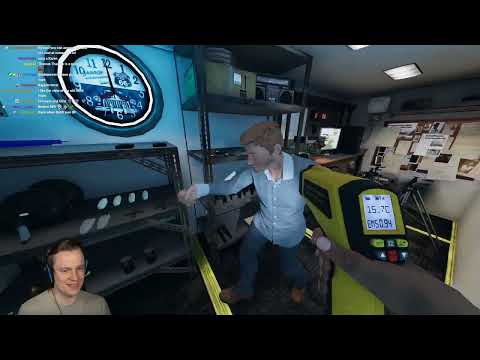 Insym Plays OLD PHASMOPHOBIA with Psycho - Livestream from 1/6/2023