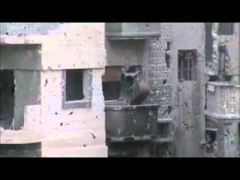 سلسلة عمليات استهداف قوات النظام من قبل لواء حمص القديمة