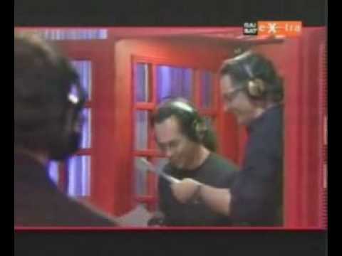 Viva Radio 2 18 06 2007 TV calabrese