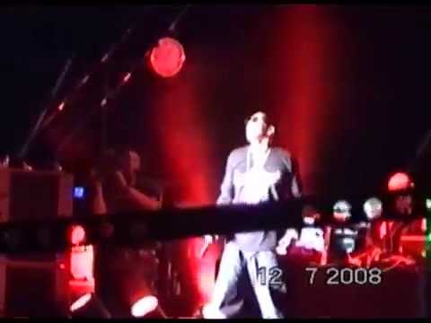 Splash 2008 - Auftritt Jay-Z