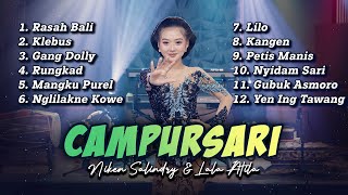 Download lagu FULL ALBUM CAMPURSARI KOPLO RASAH BALI LALA ATILA NIKEN SALINDRY TRENDING 2023 KEMBAR MUSIC DIGITAL mp3