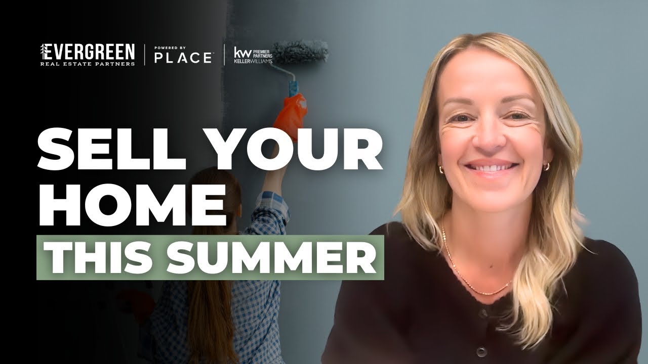 Selling Your Home in the Pacific Northwest? Start With These 3 Steps