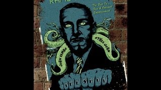 JohnRamboPresents The Show - #48 The White Mage (08/23/12)