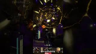 We survived the mines of Moria! ⛏️ #lordoftherings #returntomoria #pcgaming