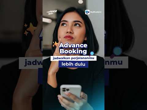 MyBluebird - Taxi & Car Rental