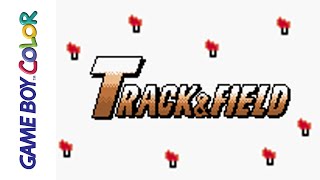 Vidéo International Track & Field: Summer Games