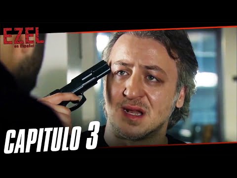 Película de Tenaza Ali #3 - Ezel Novela en Español Escenas Especiales