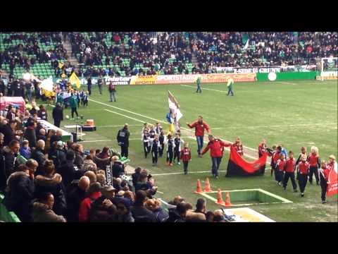 kampioensfeest Gorecht F2 (2014)