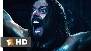 Download lagu Underworld: Rise of the Lycans (2/10) Movie CLIP - Thirty Lashings (2009) HD mp3