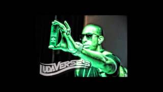 Ludacris   Crib In My Closet Freestyle (NEW)