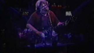 High Time - Grateful Dead - 3-24-1986 Spectrum, Philadelphia, Pa. set2-03