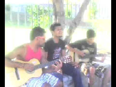 Toque novo da bahia Acústico Chesman e Vick.mp4