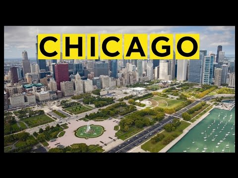 What Makes Chicago So Different From Other US Cities?Chicago, United States