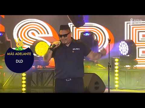 INSPECTOR VIVE LATINO 2020