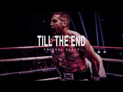Fight Music Rap Beat 50 Cent X Eminem Type Beat 2018 "Till The End" |Prod. By Shirazi Beats|