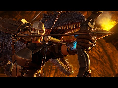 Defending Our BROKEN Cave! | ARK