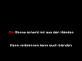 Rammstein - Sonne (LIFAD tour version ...