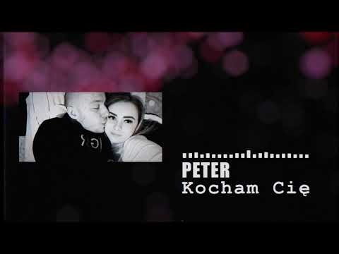 Peter Gang PP  Kocham Cię Prod. DNA