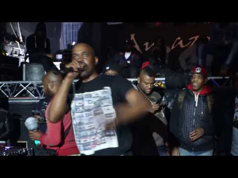 Premier League Sound  Clash   3rd & 4 Round