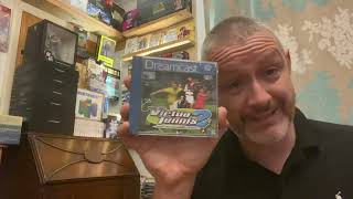 Isle of Wight video game pick ups #nes #dreamcast #wii #ps4 #m64 #ps2 #xbox