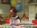 Sesame Street Kingston S House Party