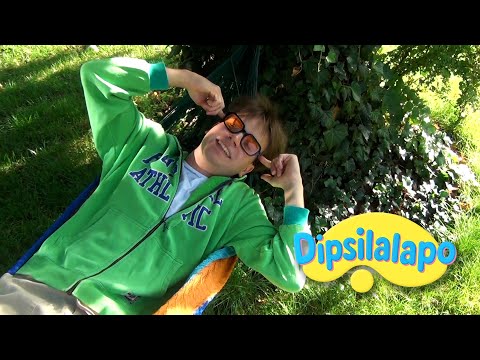 ajgorek / DIPSILALAPO 🌞