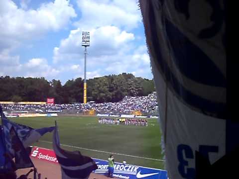 SV Darmstat 98 -- FC Memmingen (3:0) 4:0