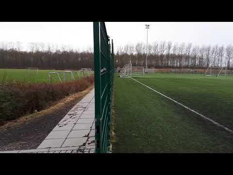 Avedøre Stadion i Hvidovre | Stadium of Avedøre IF