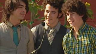 Jonas Brothers - I&#39;m Gonna Getcha Good