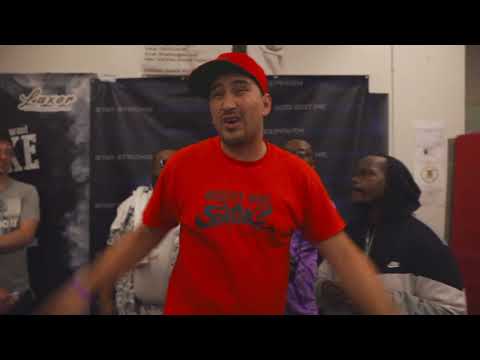 Lumi Huss vs Triple S