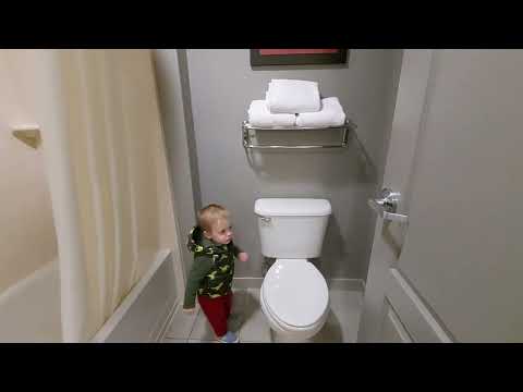 Hotel in Leesburg Virginia