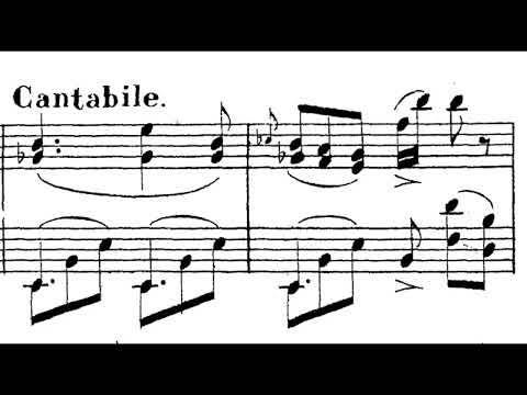 Ivan Ershov - Meyerbeer: Le Prophète arias (1903 - 1904) [score]