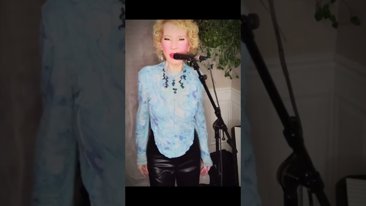 Promotional video thumbnail 5 for Kymberlee O'Brien