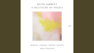 Danny Boy (Live At Teatro Comunale, Modena / 1996)