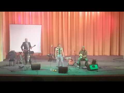 Olaf Schubert, 21.02.13, Kulturhaus Aue