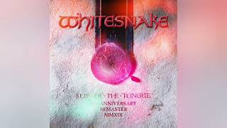 Whitesnake - Slip of the Tongue